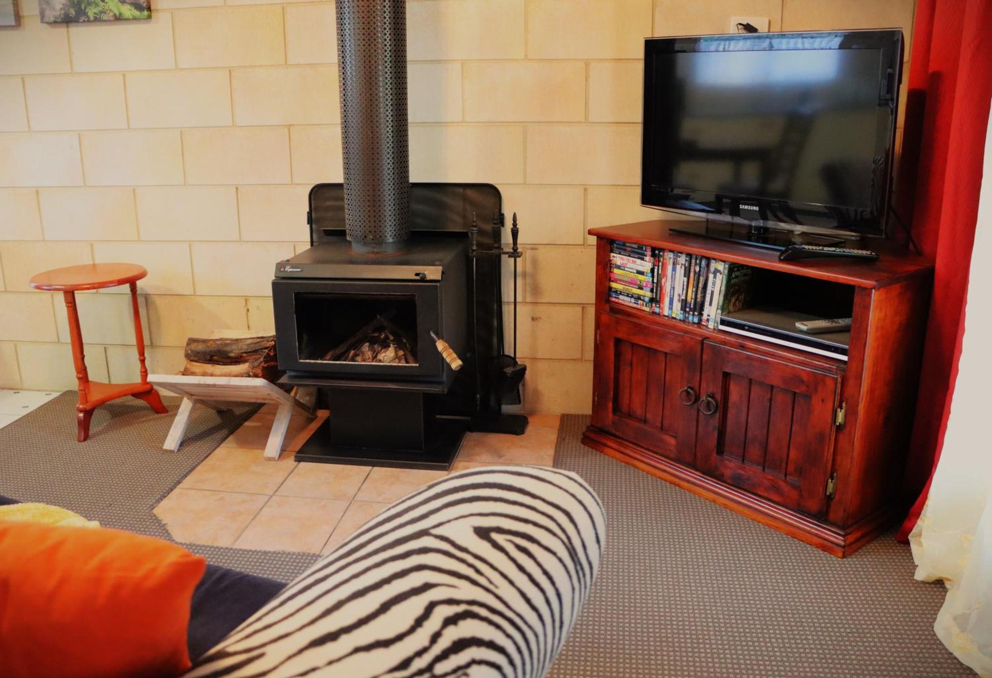 Severn River Cottages Severnlea Экстерьер фото