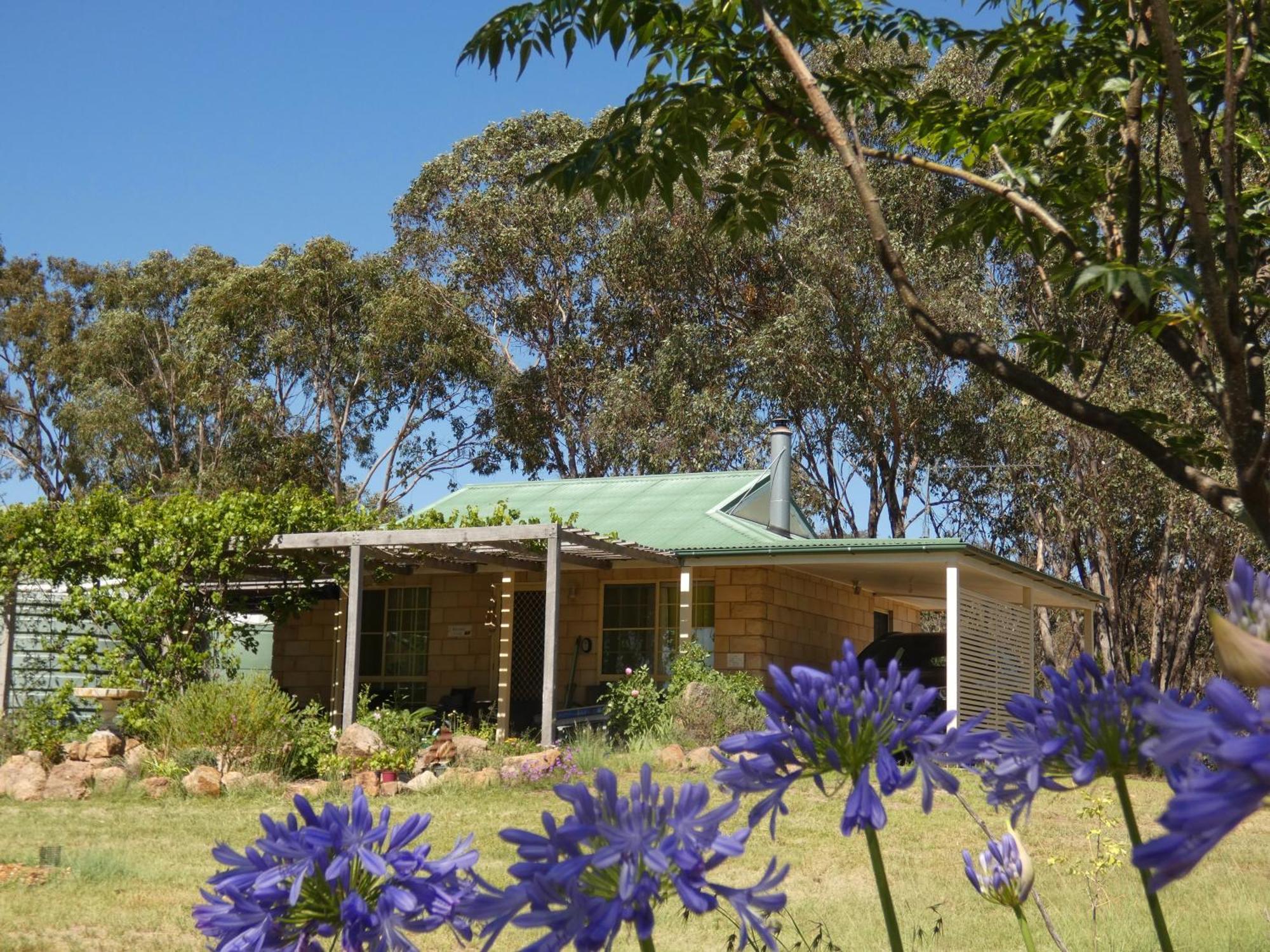 Severn River Cottages Severnlea Экстерьер фото