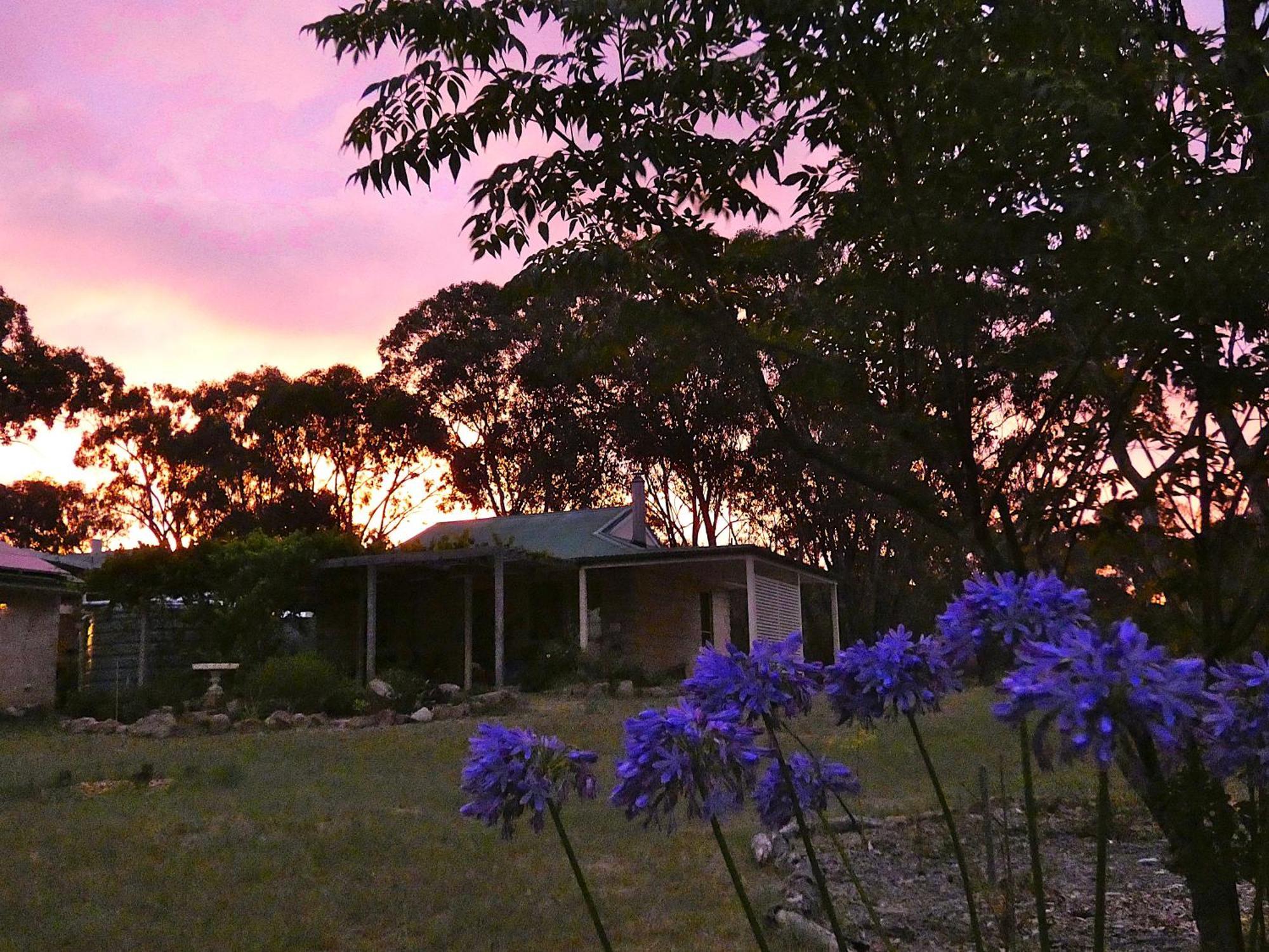Severn River Cottages Severnlea Экстерьер фото