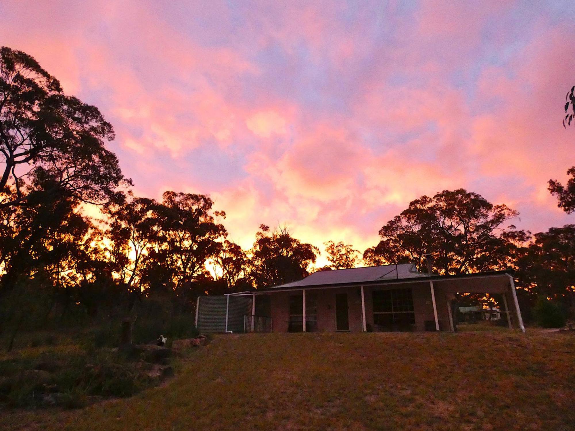 Severn River Cottages Severnlea Экстерьер фото